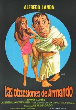 Las obsesiones de Armando (missing thumbnail, image: /images/cache/348698.jpg)