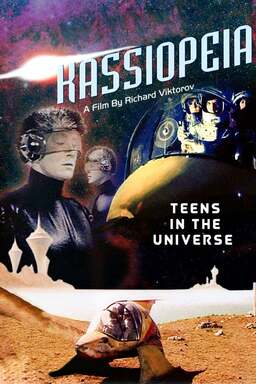 Teens in the Universe (missing thumbnail, image: /images/cache/348736.jpg)