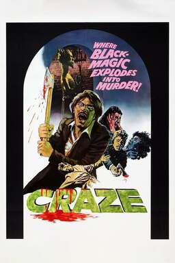 Craze (missing thumbnail, image: /images/cache/348768.jpg)