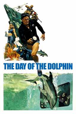 The Day of the Dolphin (missing thumbnail, image: /images/cache/348794.jpg)