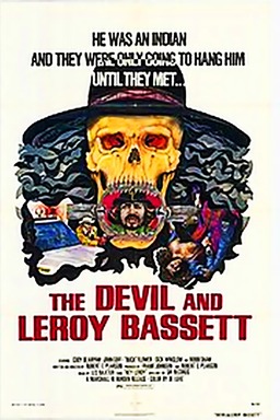 The Devil and Leroy Bassett (missing thumbnail, image: /images/cache/348824.jpg)
