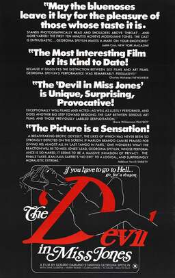 The Devil in Miss Jones (missing thumbnail, image: /images/cache/348826.jpg)