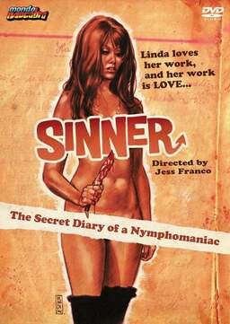 Sinner: The Secret Diary of a Nymphomaniac (missing thumbnail, image: /images/cache/348830.jpg)