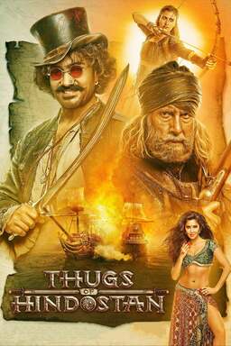 Thugs of Hindostan (missing thumbnail, image: /images/cache/34886.jpg)