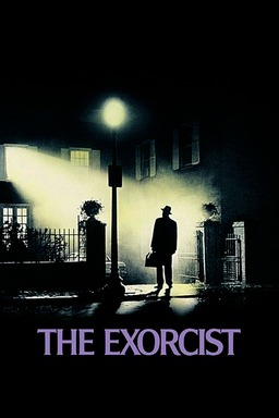 The Exorcist (missing thumbnail, image: /images/cache/348926.jpg)