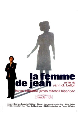 La femme de Jean (missing thumbnail, image: /images/cache/348940.jpg)