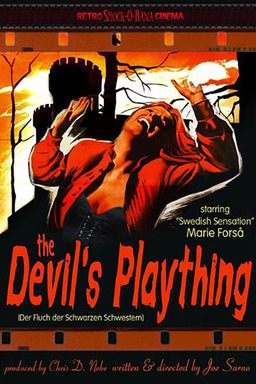 Plaything of the Devil (missing thumbnail, image: /images/cache/348956.jpg)