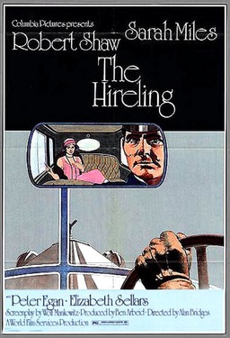 The Hireling (missing thumbnail, image: /images/cache/349102.jpg)