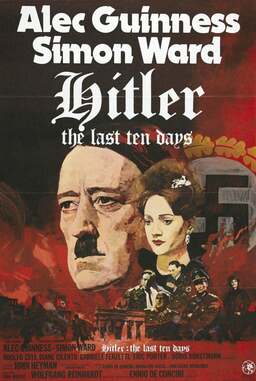Hitler: The Last Ten Days (missing thumbnail, image: /images/cache/349110.jpg)