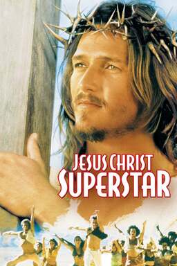 Jesus Christ Superstar (missing thumbnail, image: /images/cache/349182.jpg)