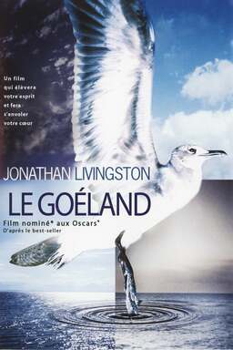 Jonathan Livingston Seagull (missing thumbnail, image: /images/cache/349198.jpg)