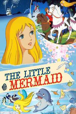 Hans Christian Andersen's The Little Mermaid (missing thumbnail, image: /images/cache/349304.jpg)