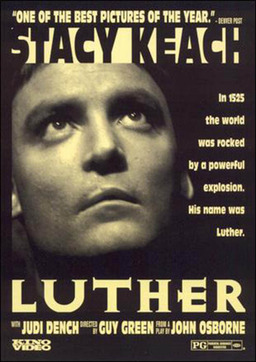 John Osborne's Luther (missing thumbnail, image: /images/cache/349334.jpg)