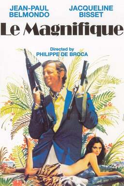 The Man from Acapulco (missing thumbnail, image: /images/cache/349342.jpg)