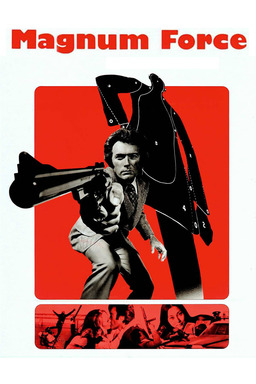 Dirty Harry 2 (missing thumbnail, image: /images/cache/349344.jpg)