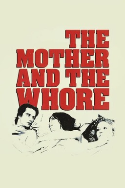 The Mother and the Whore (missing thumbnail, image: /images/cache/349350.jpg)