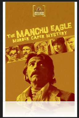 The Manchu Eagle Murder Caper Mystery (missing thumbnail, image: /images/cache/349358.jpg)