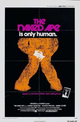 The Naked Ape (missing thumbnail, image: /images/cache/349444.jpg)