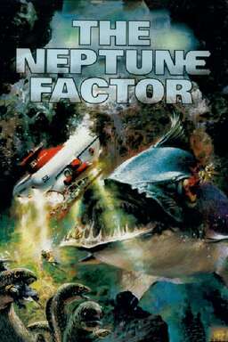 The Neptune Disaster (missing thumbnail, image: /images/cache/349454.jpg)