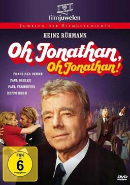 Oh Jonathan – oh Jonathan! (missing thumbnail, image: /images/cache/349498.jpg)