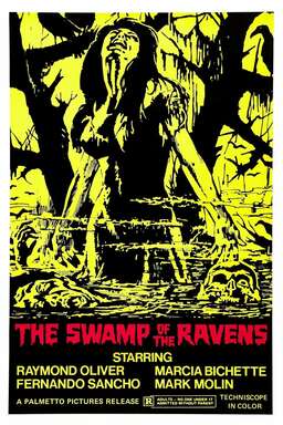 The Swamp of the Ravens (missing thumbnail, image: /images/cache/349544.jpg)