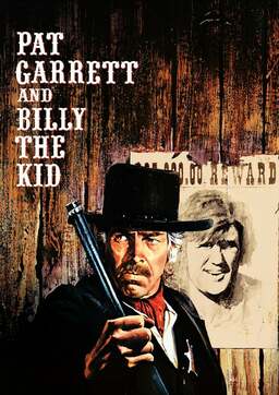 Pat Garrett & Billy the Kid (missing thumbnail, image: /images/cache/349560.jpg)