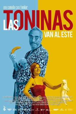 Las Toninas Van al Este (missing thumbnail, image: /images/cache/34962.jpg)