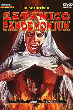 Satanico Pandemonium (missing thumbnail, image: /images/cache/349710.jpg)
