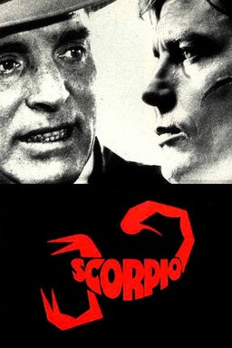 Scorpio (missing thumbnail, image: /images/cache/349736.jpg)