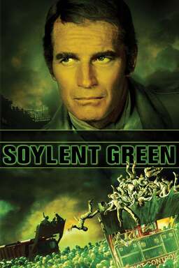 Soylent Green (missing thumbnail, image: /images/cache/349828.jpg)
