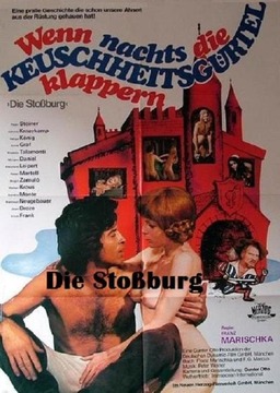 Die Stoßburg (missing thumbnail, image: /images/cache/349854.jpg)