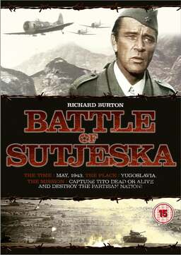 Battle of Sutjeska (missing thumbnail, image: /images/cache/349876.jpg)