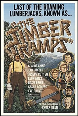 The Timber Tramps (missing thumbnail, image: /images/cache/349936.jpg)
