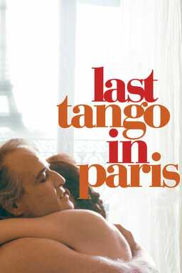 Ultimo Tango a Parigi (missing thumbnail, image: /images/cache/350004.jpg)