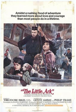 The Little Ark (missing thumbnail, image: /images/cache/350082.jpg)