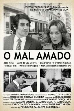 O Mal-Amado (missing thumbnail, image: /images/cache/350132.jpg)