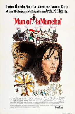 Man of La Mancha (missing thumbnail, image: /images/cache/350142.jpg)