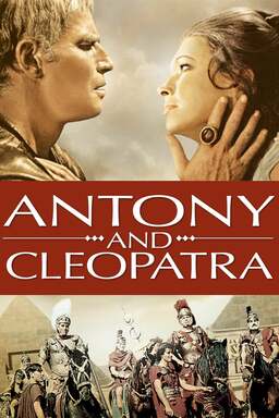 Antony and Cleopatra (missing thumbnail, image: /images/cache/350160.jpg)