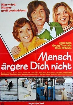 Mensch, ärgere dich nicht (missing thumbnail, image: /images/cache/350184.jpg)