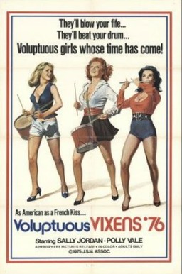 Voluptuous Vixens (missing thumbnail, image: /images/cache/350254.jpg)
