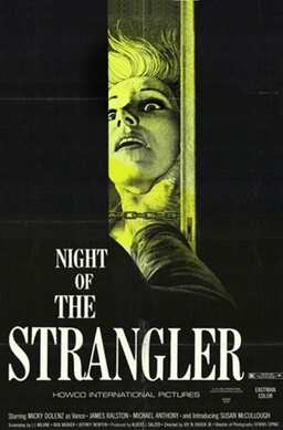 The Night of the Strangler (missing thumbnail, image: /images/cache/350288.jpg)