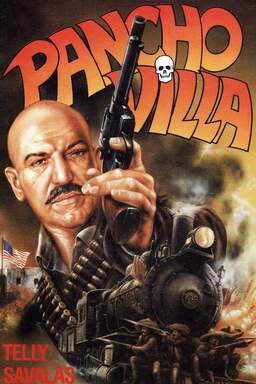 Pancho Villa (missing thumbnail, image: /images/cache/350364.jpg)