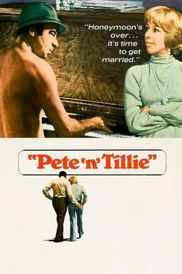 Pete 'n' Tillie (missing thumbnail, image: /images/cache/350390.jpg)