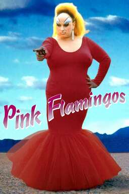 Pink Flamingos (missing thumbnail, image: /images/cache/350404.jpg)