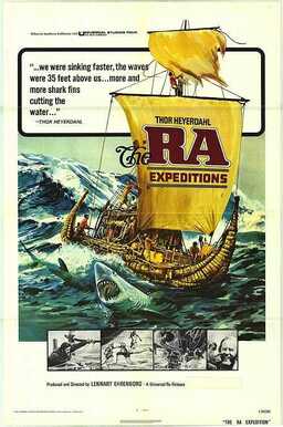 The Ra Expeditions (missing thumbnail, image: /images/cache/350482.jpg)