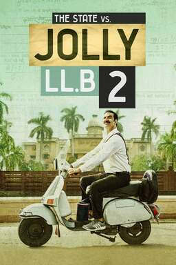 Jolly LLB 2 (missing thumbnail, image: /images/cache/35050.jpg)