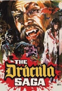 The Dracula Saga (missing thumbnail, image: /images/cache/350558.jpg)