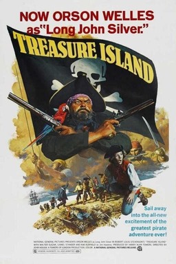 Treasure Island (missing thumbnail, image: /images/cache/350592.jpg)