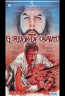 El señor de Osanto (missing thumbnail, image: /images/cache/350640.jpg)
