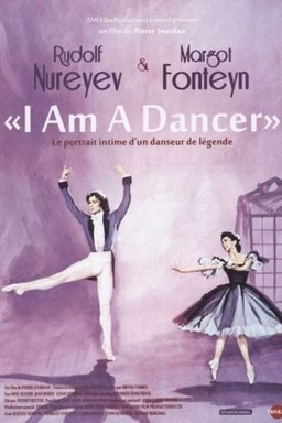 I Am a Dancer (missing thumbnail, image: /images/cache/350874.jpg)